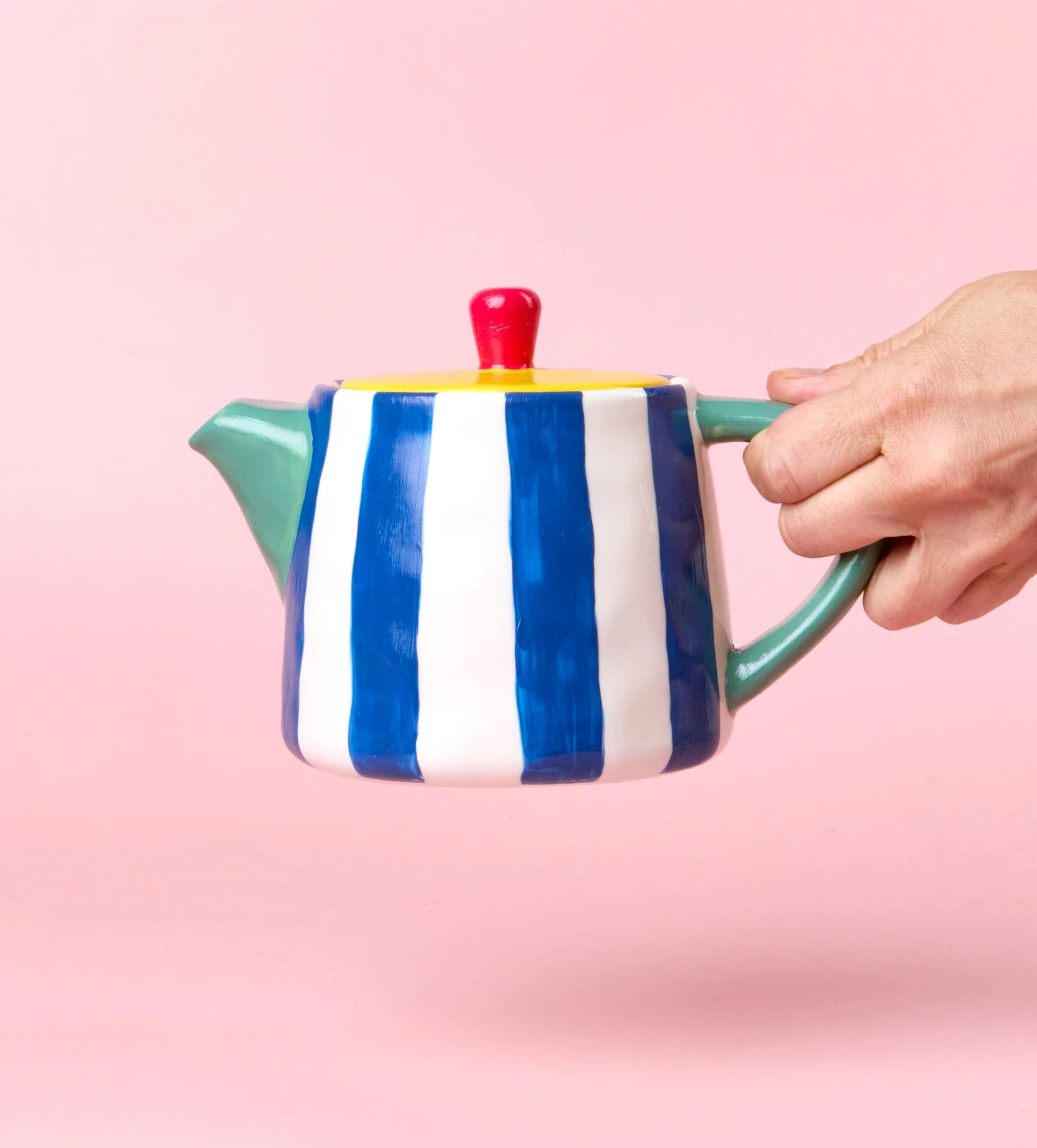 Paint-a-Tea Pot - Image 17