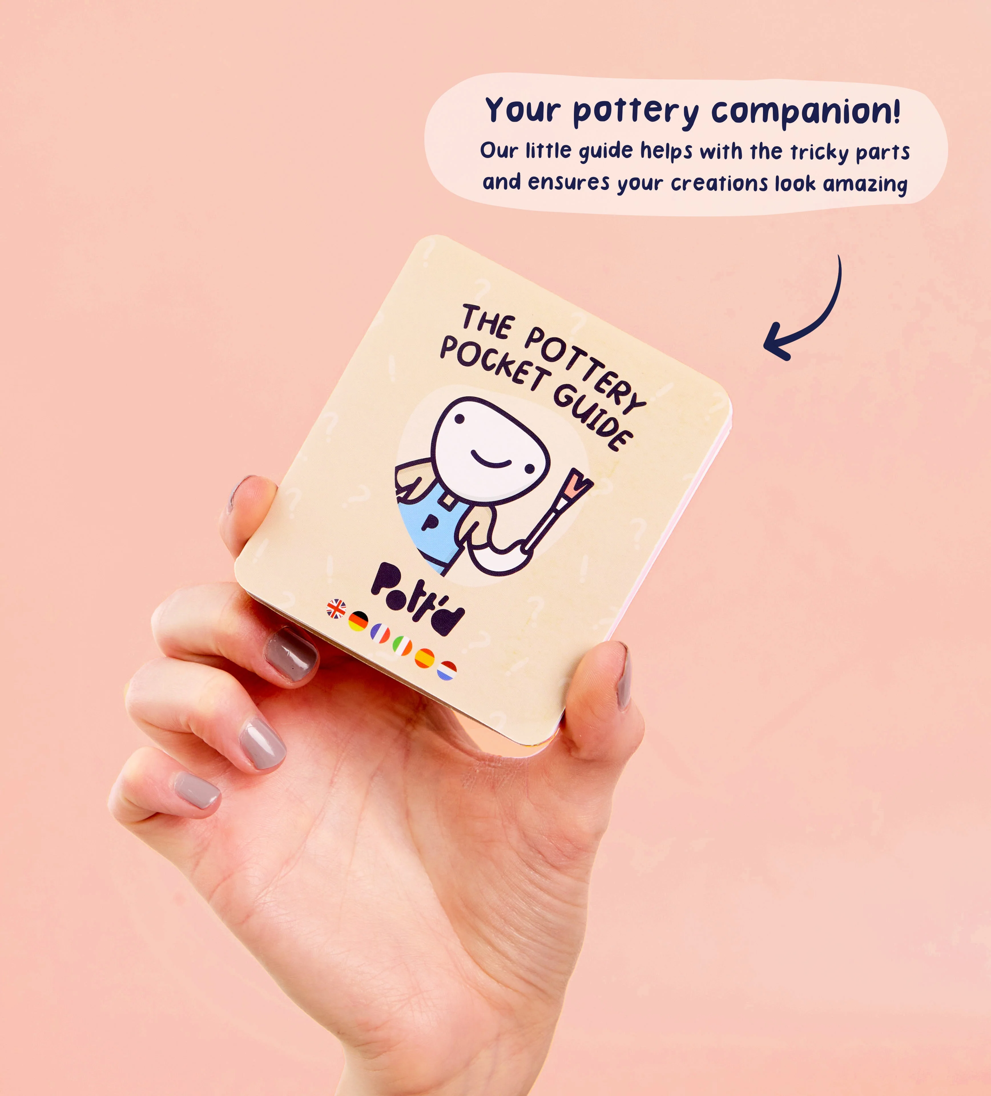 Home Pottery Kit - Image 71
