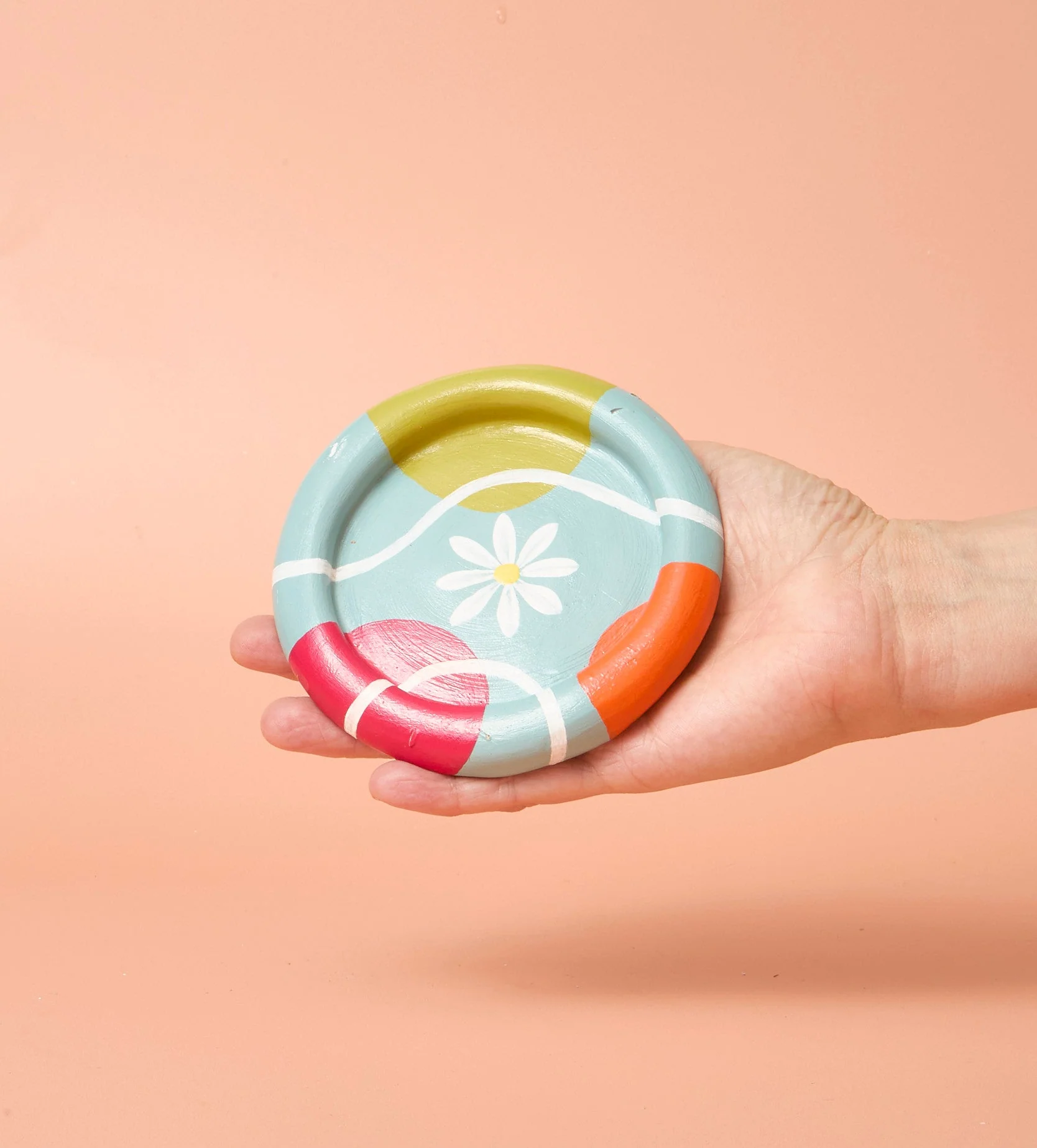 Home Pottery Kit - Image 75