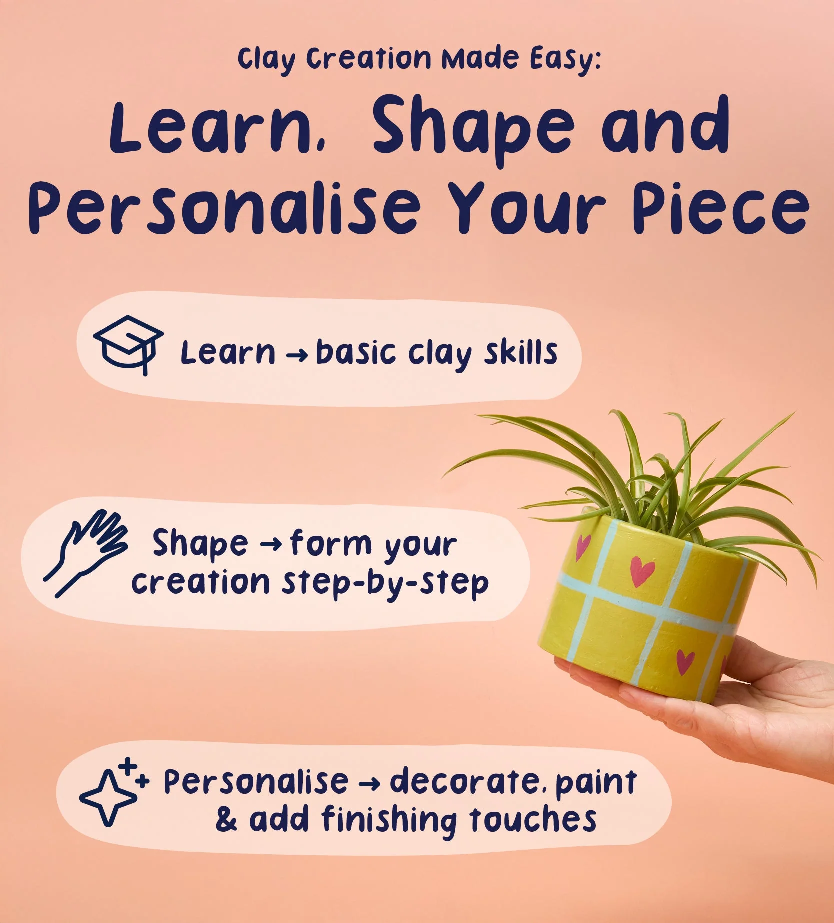 Home Pottery Kit - Image 98