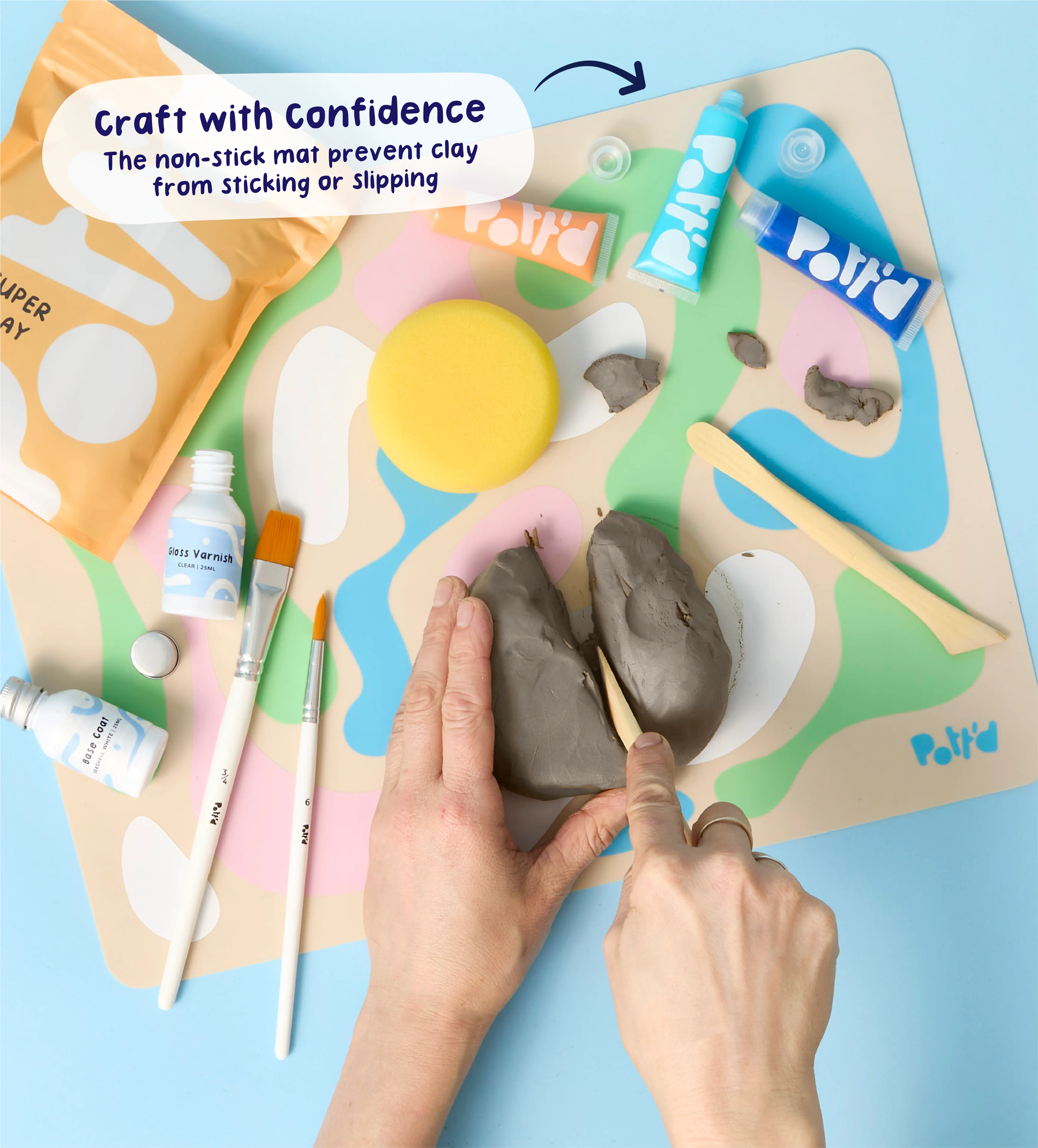 Craft Mat - Image 8