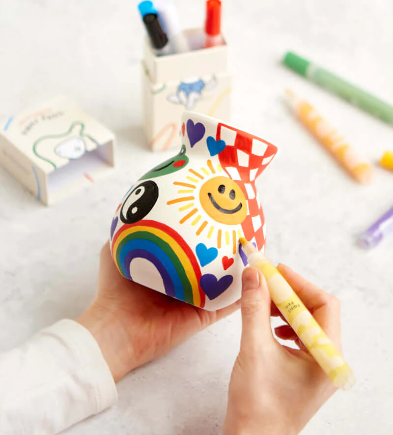 Paint Pens - Image 11