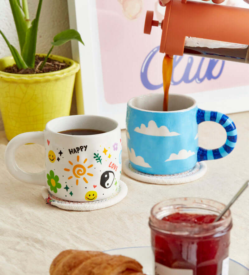 Paint-a-Mug x2 - Image 7