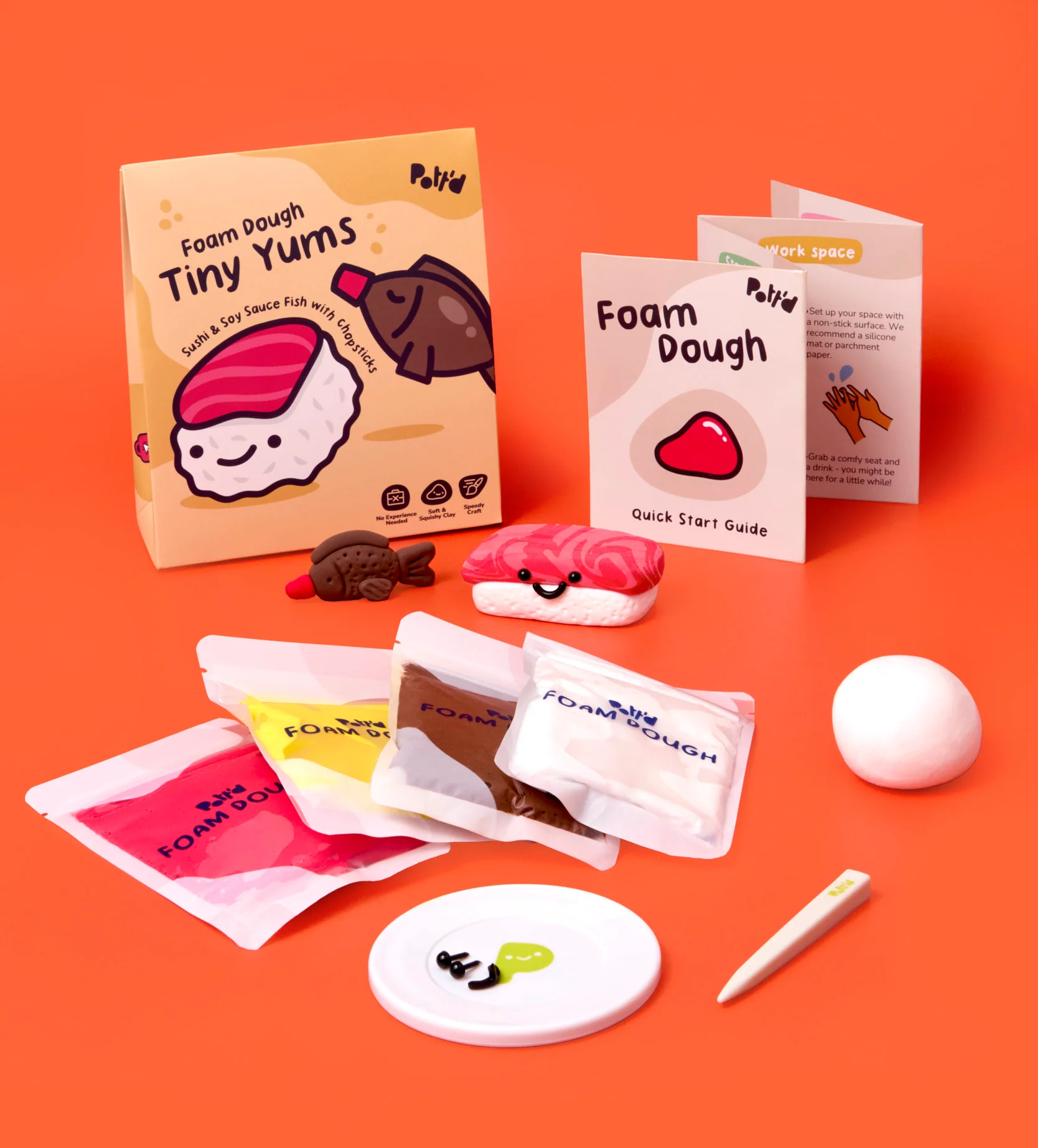Tiny Yums: Big Bites Bundle - Image 7